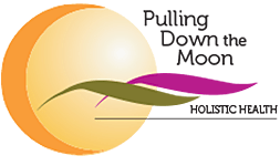 Pulling down the Moon