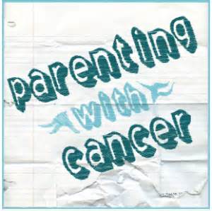 Talking To Your Kids About Cancer