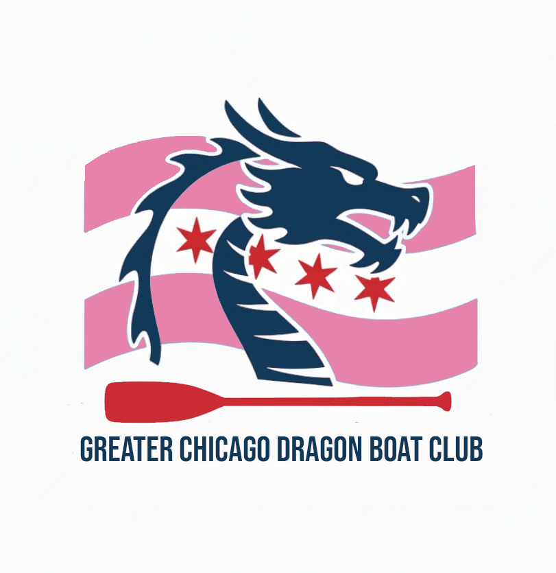 Greater Chicago Dragon Boat Club Breast Cancer Team